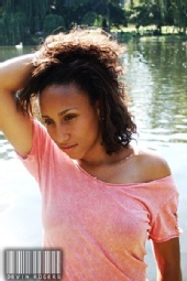 Dope Chick - Devn Photography