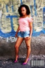 Dope Chick - Devn Photography