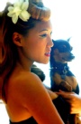 suzirockstar - Classic with Spartacus