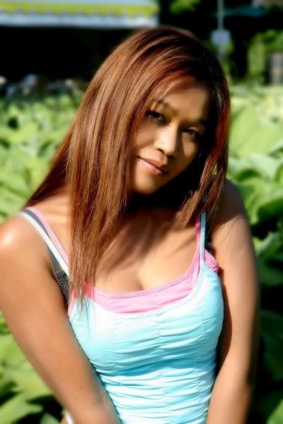 Vanessa Thai