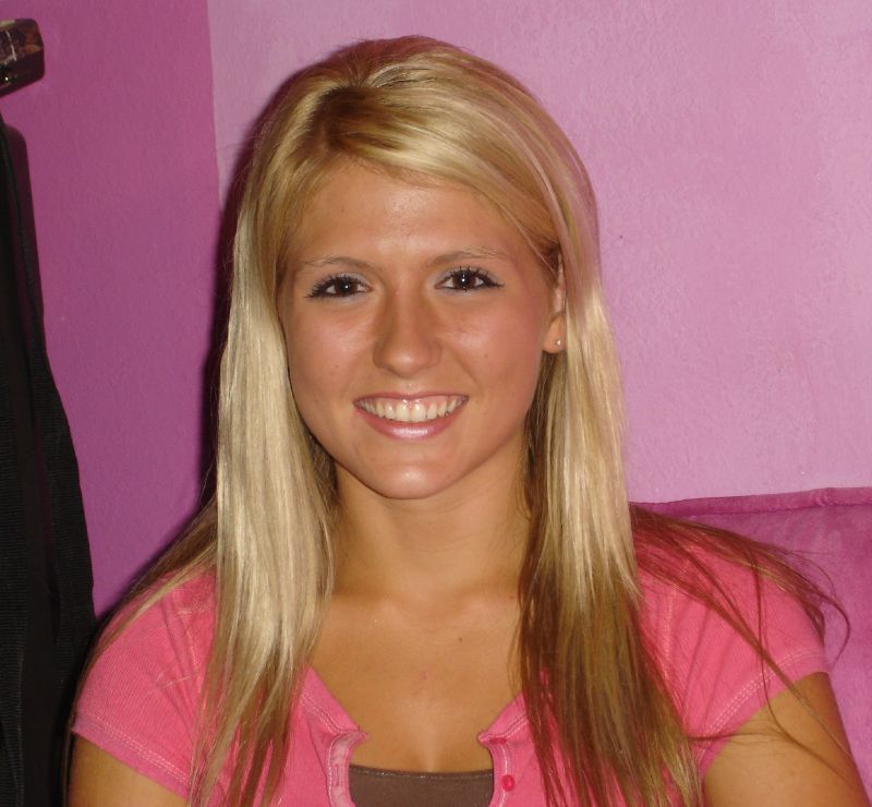 Melissa Kohl