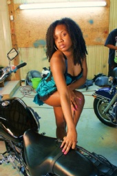 kona19kisses - United Bikers calendar