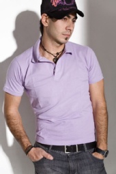 Diego Gaete - Casual look