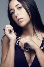 ALLY J