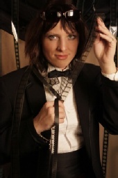Annie Smith