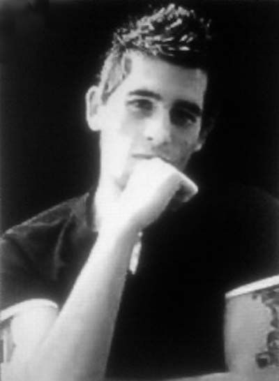 Richard Dance - The Looker