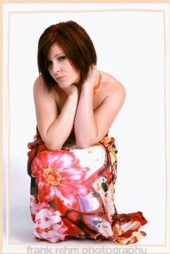 Mandy - Studio