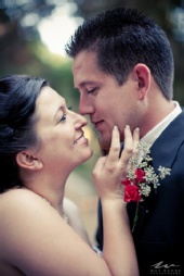 Salty Midget - My wedding