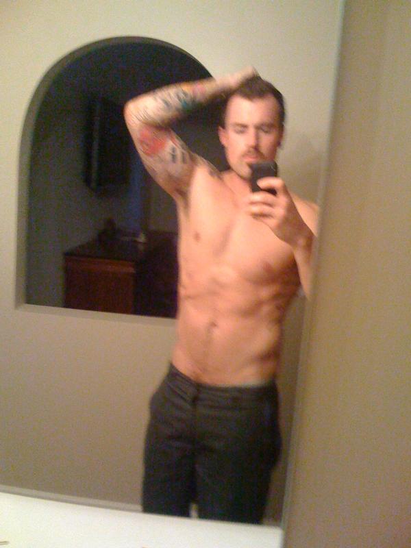 Ohiofornia - Mustache'd Men Get it done, ha!