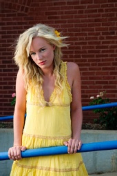 Kristen - Summer Breeze