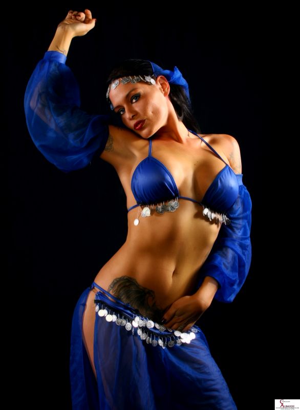 Francesca Kleisinger - Genie