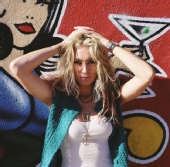 Dani - Venice life book