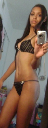 Angela null - So you can see my body...