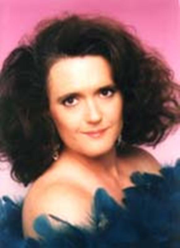 Annie - Anne McDowell