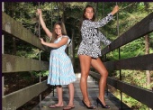 fayline - Fayline & Savannah 
