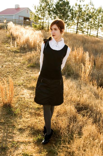 Hannah Benchetrit