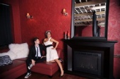 Britta - Modern Wedding