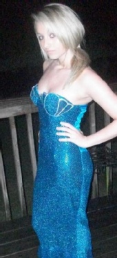 Courtney Cantrell - 10/28