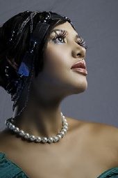 Toni - Fashion Beauty