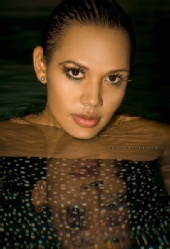 Toni - reflections