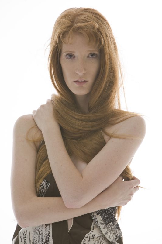 Heather Red - fae