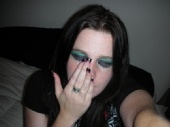 Gothic Goddess - Sadness