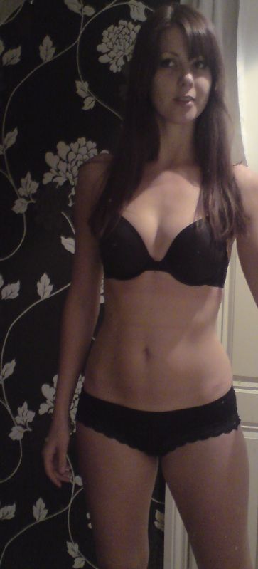 Catherine Wainwright - Lingerie
