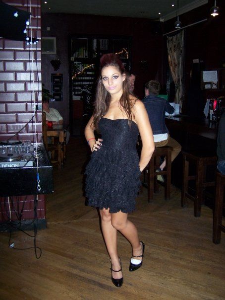 pixiesquirt - Bits&Bows Fashion Show
