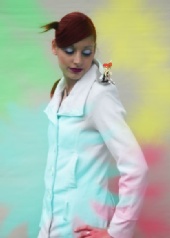 pixiesquirt - Pixie