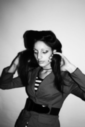 pixiesquirt - beauty