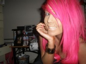 pinky