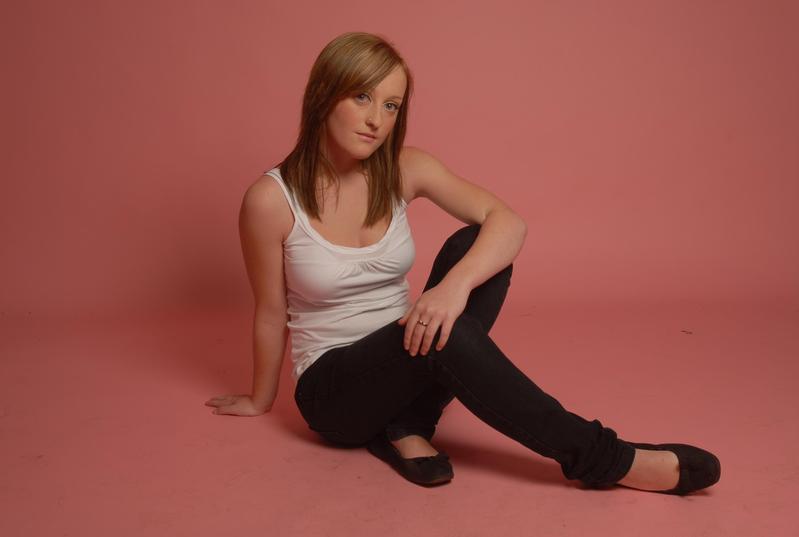 Char - TeenQueen Photoshoot Fairlight Studio's London