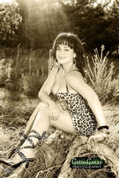 IVORY - greengrass photography