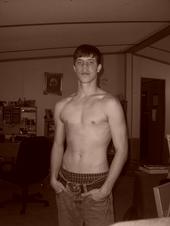 Randy - Pics
