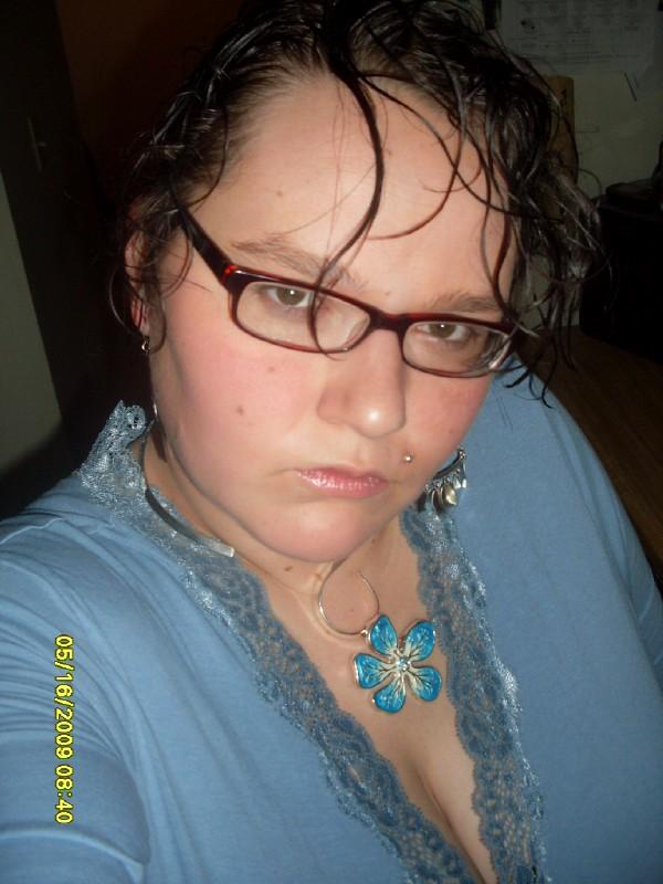 Amanda Ruth
