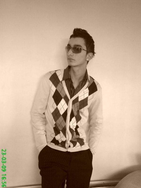 superstar - me