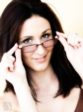 Trinity Skye - September headshot