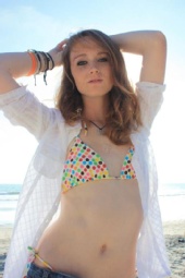 Little Miss Anthropy - Soar