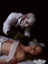 Marybeth Guidry - Dead Star Studios