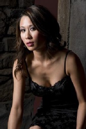 Kimberly Luyen - Fashion