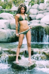 Misha Harper - Sonia Photography