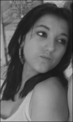 Luciie-Anne - Just Me