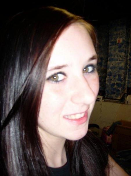 Brittany - me