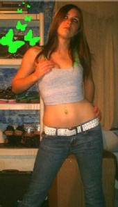 Brittany - my favorite