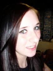 Brittany - me