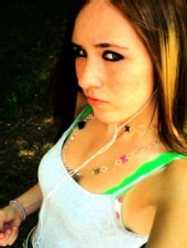 Brittany - hmmm