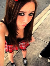 Brittany - hmmm
