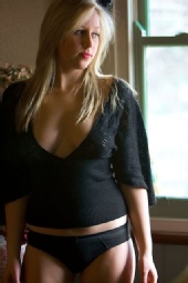 Elizabeth - Thinking