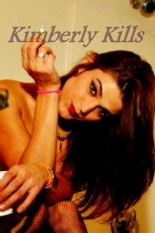 Kimberly Kills - Shot by Big Lew Oct 09