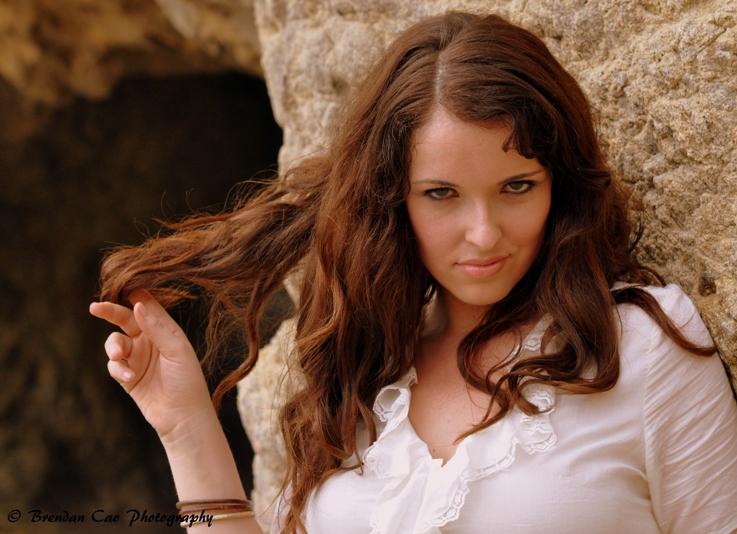 Suzanne Revell